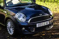 2013 Mini Inspired by Goodwood - Manual-Sold