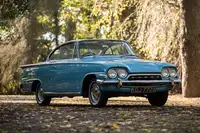 1962 Ford Consul Capri (116E)-Sold