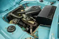 1962 Ford Consul Capri (116E)-Sold