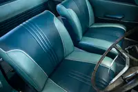 1962 Ford Consul Capri (116E)-Sold