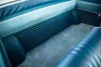 1962 Ford Consul Capri (116E)-Sold