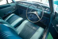 1962 Ford Consul Capri (116E)-Sold