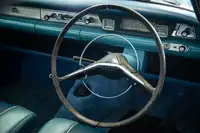 1962 Ford Consul Capri (116E)-Sold