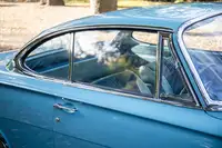1962 Ford Consul Capri (116E)-Sold