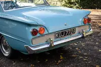 1962 Ford Consul Capri (116E)-Sold