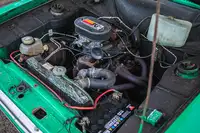 1974 Ford Escort Mk1 Mexico-Sold
