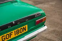 1974 Ford Escort Mk1 Mexico-Sold
