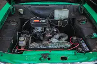 1974 Ford Escort Mk1 Mexico-Sold