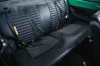 1974 Ford Escort Mk1 Mexico-Sold