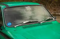 1974 Ford Escort Mk1 Mexico-Sold