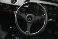 1974 Ford Escort Mk1 Mexico-Sold