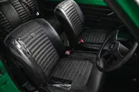 1974 Ford Escort Mk1 Mexico-Sold