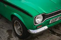 1974 Ford Escort Mk1 Mexico-Sold
