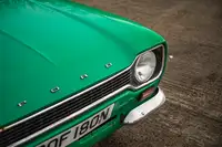 1974 Ford Escort Mk1 Mexico-Sold