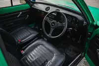 1974 Ford Escort Mk1 Mexico-Sold
