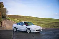 1998 Honda Integra DC2 Type-R -Sold
