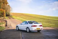 1998 Honda Integra DC2 Type-R -Sold