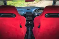 1998 Honda Integra DC2 Type-R -Sold