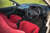 1998 Honda Integra DC2 Type-R -Sold