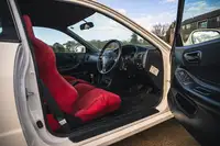 1998 Honda Integra DC2 Type-R -Sold