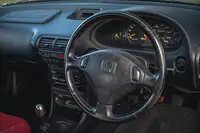 1998 Honda Integra DC2 Type-R -Sold
