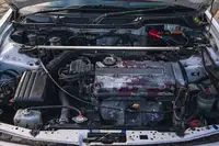 1998 Honda Integra DC2 Type-R -Sold