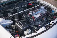 1998 Honda Integra DC2 Type-R -Sold