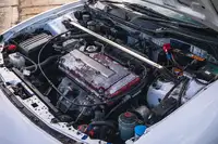 1998 Honda Integra DC2 Type-R -Sold