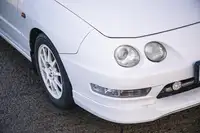 1998 Honda Integra DC2 Type-R -Sold
