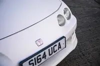 1998 Honda Integra DC2 Type-R -Sold