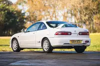 1998 Honda Integra DC2 Type-R -Sold