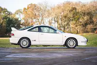 1998 Honda Integra DC2 Type-R -Sold