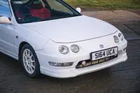 1998 Honda Integra DC2 Type-R -Sold