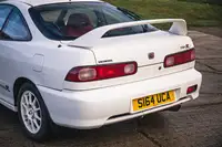 1998 Honda Integra DC2 Type-R -Sold
