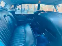 1979 Rolls-Royce Silver Shadow II Red Label0-Sold