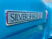 1979 Rolls-Royce Silver Shadow II Red Label0-Sold