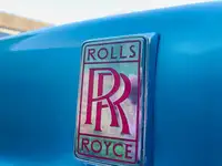 1979 Rolls-Royce Silver Shadow II Red Label0-Sold
