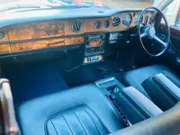 1979 Rolls-Royce Silver Shadow II Red Label0-Sold