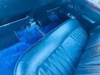 1979 Rolls-Royce Silver Shadow II Red Label0-Sold