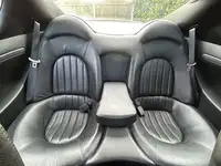2003 Maserati 4200 GT Coupé - Manual-For Sale