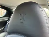 2003 Maserati 4200 GT Coupé - Manual-For Sale