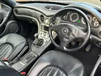 2003 Maserati 4200 GT Coupé - Manual-For Sale