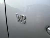 2003 Maserati 4200 GT Coupé - Manual-For Sale