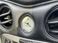 2003 Maserati 4200 GT Coupé - Manual-For Sale