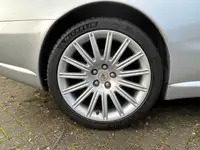 2003 Maserati 4200 GT Coupé - Manual-For Sale