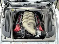 2003 Maserati 4200 GT Coupé - Manual-For Sale