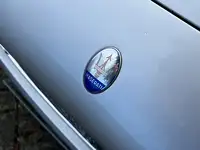 2003 Maserati 4200 GT Coupé - Manual-For Sale