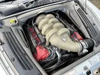 2003 Maserati 4200 GT Coupé - Manual-For Sale