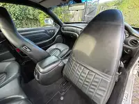 2003 Maserati 4200 GT Coupé - Manual-For Sale