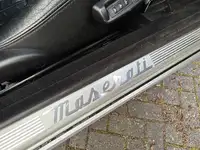 2003 Maserati 4200 GT Coupé - Manual-For Sale